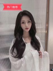 点击看大图 -3AM HAIR SALON烫发染发接发