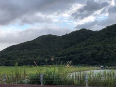 -东海半边山旅游度假区