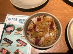 腊味煲仔饭-大头椰·椰子鸡火锅(新梦店)