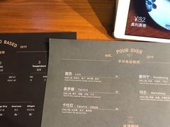 -Line 咖啡(石厦花园店)