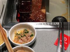 -海底捞火锅(亲贤北街店)