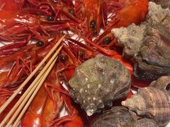 -老伙记海鲜码头(北滘店)