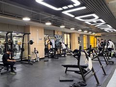 -黄金时代健身(CBD店)