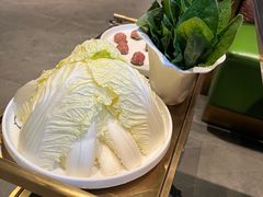 -南门四季铜锅涮肉(大屯·北苑店)