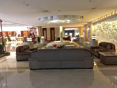 -浙江三立开元名都大酒店