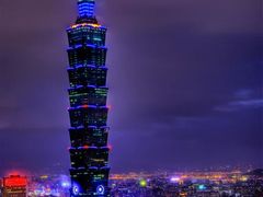 -台北101