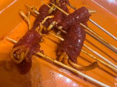 -黔哆哆地摊酸汤火锅(清湖店)