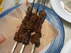 -日丰园海肠水饺·老字号大连海鲜(和平广场店)