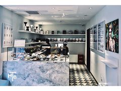 -大酉·M Coffee(北京美术馆店)