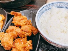 -吉野家(上海美罗城店)
