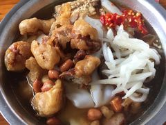 宾阳酸粉-老宾州南街酸粉店(民族大道店)