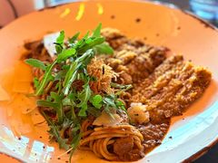 -哈蒙德餐厅