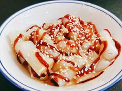 -左记港食(融科天城店)