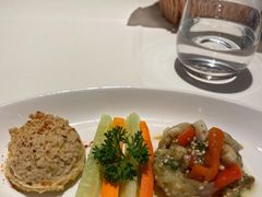混合拼盘酱-Pasha帕夏土耳其餐厅(南昌路店)