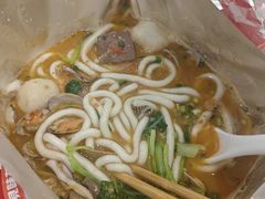 -见味花甲(福田coco park店)