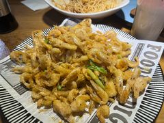 -九锅一堂酸菜鱼(学府凯德店)