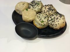 三拼生煎-小杨生煎(龙之梦购物中心店)