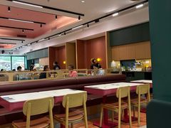 -香港深仔记茶餐厅(东门店)