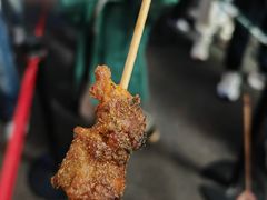 -牛街洪记小吃店(牛街店)