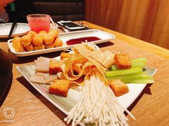 -鱼酷活鱼烤鱼(静安大融城店)