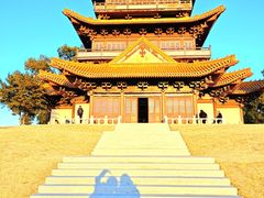 -景德镇陶阳里历史文化旅游区