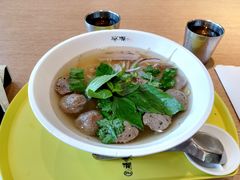 -蔡澜Pho·越南粉餐厅(海上世界店)
