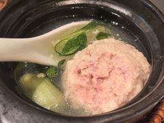 -南京大牌档(之心城店)