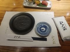 -江户前寿司(好运街店)