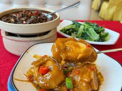 -江西人家酒楼(江北店)