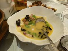 腌笃鲜-江仙雅居(苏州桥店)
