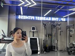 -EASY POWER健身工作室(浦东大道店)