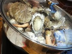 -山沟沟炒鸡(颐灏·海怡名都店)