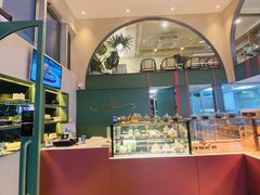 -tuan woodfire kitchen(锦绣坊店)
