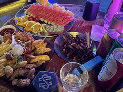 -HIB HUB公社(解放西路店)