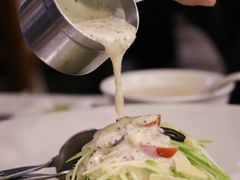 芥子西葫芦丝-小大董·烤鸭(王府井apm店)