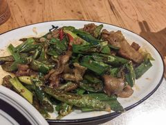 -郑件洋芋饭庄