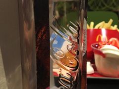 -麦当劳(东急新天地店)