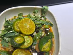 -椰子湾·海南火锅·糟粕醋·椰子鸡(正大广场店)