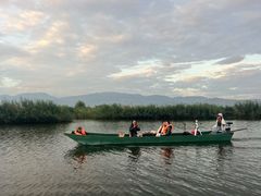 -大理洱源西湖景区