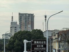 -迎江寺