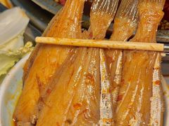 -味力源·肥肠爱上鱼(红牌楼金冠好店)