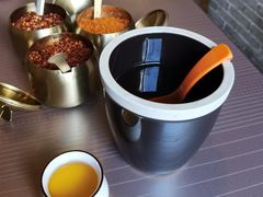 -美食美客土烙锅店·老字号