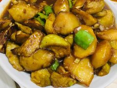 -满口香饭店