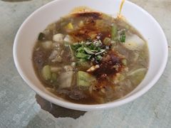 -老字号贾家肉丸糊辣汤(光明巷店)