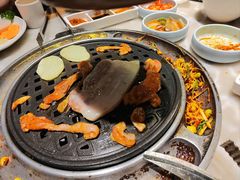 -韩宫宴和牛烤肉(宁波环球银泰城店)