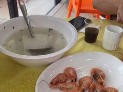 -锐记美食店·现捞海鲜(闸坡店)