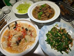 -裕丰源滋补烩面(天赋路店)