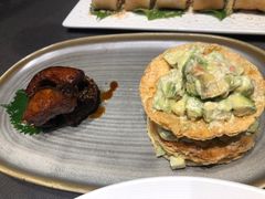 -望乡楼上海菜(日月光店)