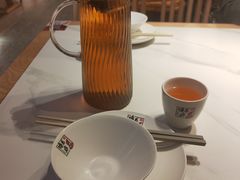 餐具摆设-将军府·鸡毛店(武侯祠店)