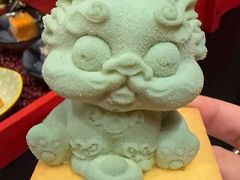 -上海大宁福朋喜来登酒店大堂吧(共和新路店)